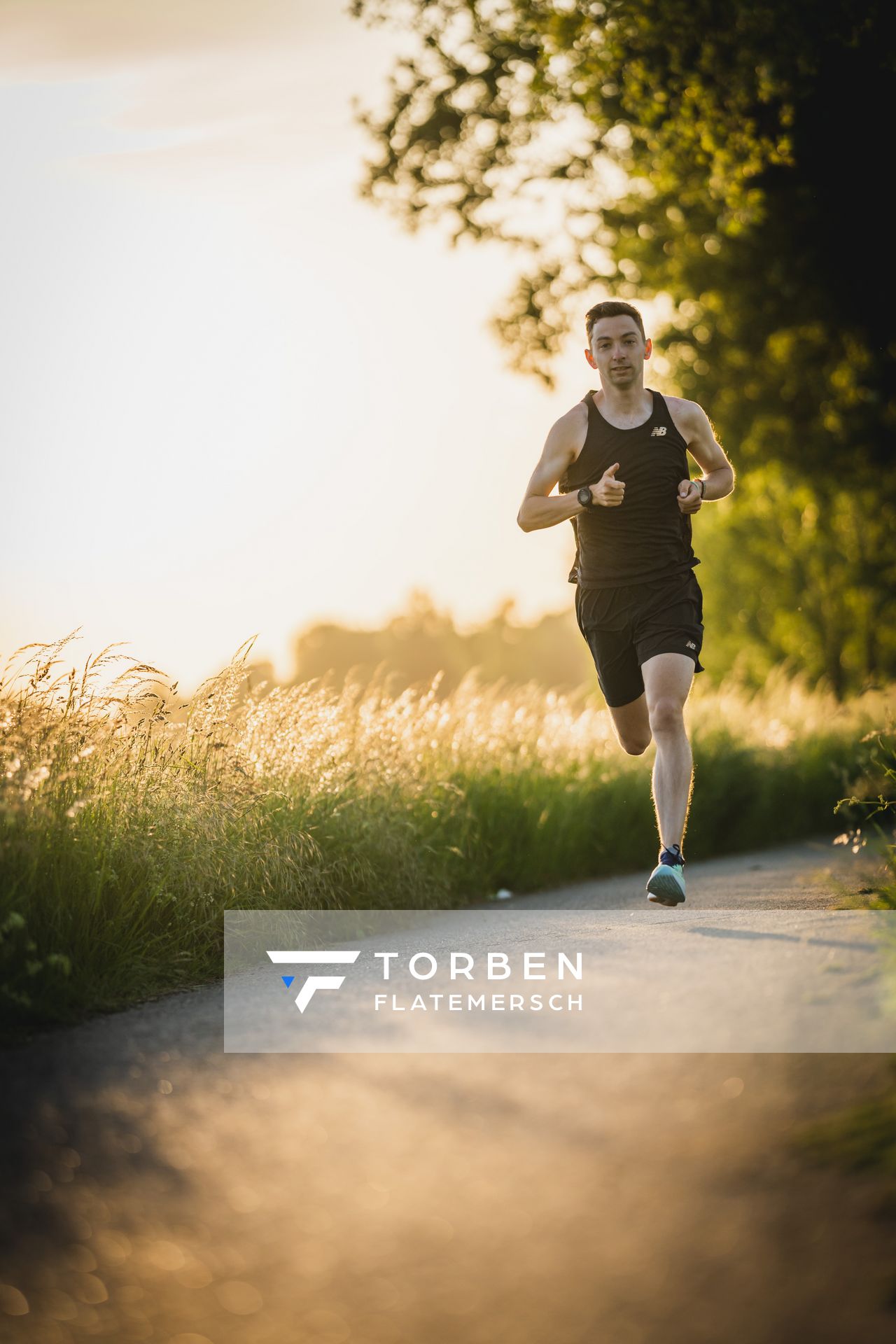 Maximilian Thorwirth (SFD 75 Duesseldorf) am 10.05.2022 im Sportpark Niederheid in Duesseldorf